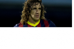 Puyol se plantea la retirada