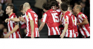 El Athletic sufre y gana ante el Rayo 