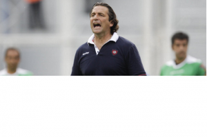 Juan Antonio Pizzi, nuevo entrenador del Valencia C.F.