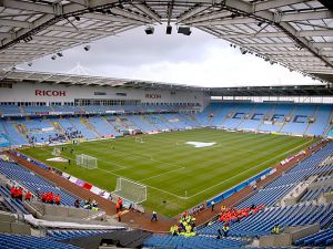 Coventry: una afición defenestrada