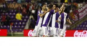 El Valladolid y el Betis ante su primera 'final' de 2014