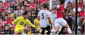 Arsenal - Tottenham, principal atracción en la FA Cup