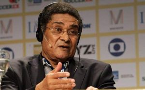 Fallece la leyenda del fútbol portugués Eusebio a los 71 años  