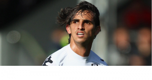 El Betis quiere al delantero 'tico' Bryan Ruiz