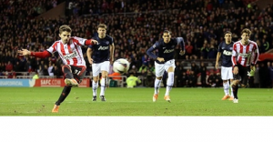 Sunderland 2-1 Manchester United: Los 'Red Devils' no levantan cabeza