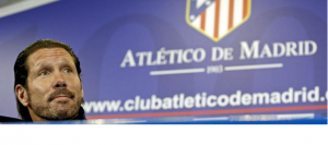 El Atlético prepara su puñetazo en la mesa creando un 'infierno anti-Messi'  