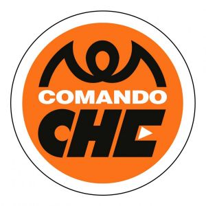 Este próximo lunes se estrena...Comando Che!