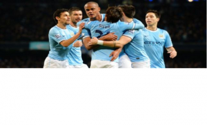 El Manchester City, el terror de las defensas