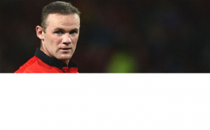 Inglaterra coloca a Rooney en la lista de objetivos del Real Madrid  