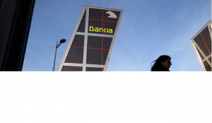 Bankia ya ha elegido a los inversores para comprar el Valencia