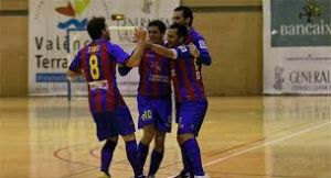 Las secciones del Levante UD tienen suertes dispares