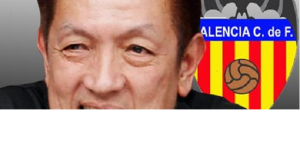 Peter Lim mueve ficha