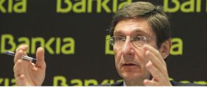 Bankia ya reconoce ofertas para la compra del Valencia