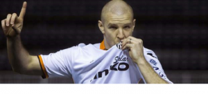 'Felipe' Senderos, el nuevo Kaiser del VCF