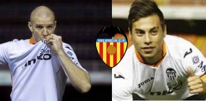 Senderos y Vargas a comenzar con buen pie en Mestalla