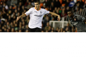 El Valencia CF se lanza a por Oriol Romeu