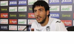 El Liverpool podría tentar a Dani Parejo