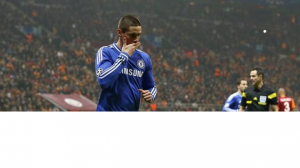 Galatasaray 1 - Chelsea 1, Torres manda un recadito a Mourinho