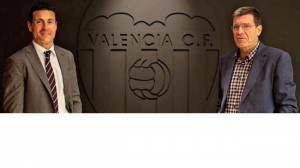 Primer paso del proceso de venta del VCF : 'Volcar la información'