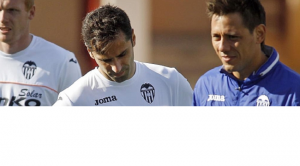 Rufete y Pizzi comienzan a perfilar el Valencia 2014/15