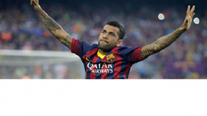 Dani Alves no renovará con el FC Barcelona