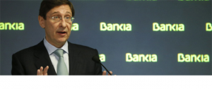 Bankia se porta 'bien' con el Valencia y la concede un mes de prorroga del préstamo de 220 millones