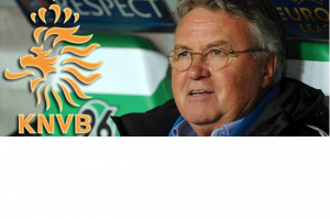 Hiddink volverá a dirigir a Holanda