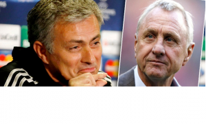 Cruyff vuelve a la carga