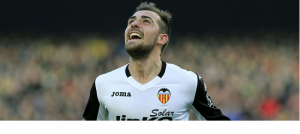 Prioridad en el Valencia CF. Blindar a Paco Alcácer