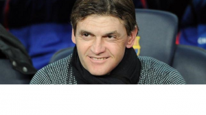 Fallece Tito Vilanova