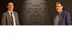 Resumen del proceso de venta del Valencia CF