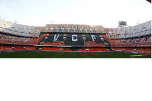 Proceso de venta del VCF: Se acerca el final