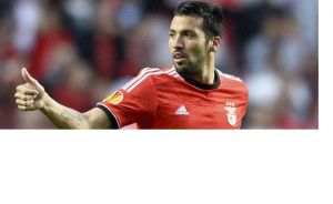 Garay se acerca a Rusia