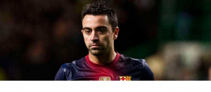 Los MEMES más divertidos de Xavi Hernández