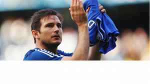 Lampard, otro refuerzo de lujo para los New York City