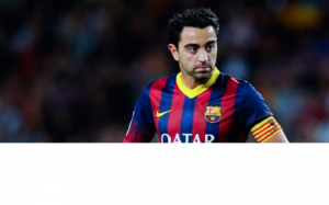 Qatar, posible destino de Xavi Hernández