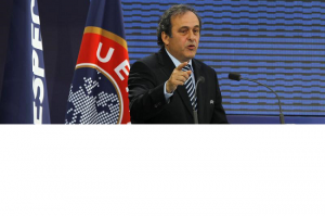 Platini en contra de los fondos de inversión