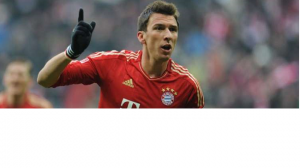 Mandzukic ofrecido al Valencia CF