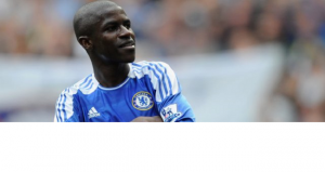 El Real Madrid interesado en Ramires