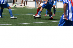 El Alevín A del Levante UD, subcampeón de la Danone Nations Cup