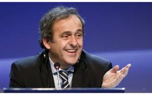 Las novedosas propuestas para el fútbol que planteó Michel Platini