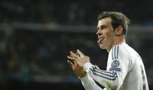 Gareth Bale por 115 millones más Chicharito