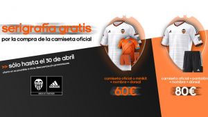 Fantásticas promociones del Valencia CF