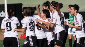 El VCF Femenino sigue creciendo