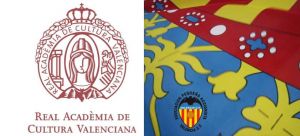 La Real Academia de Cultura Valenciana premia a la Asociación Pequeño Accionista del Valencia C.F. S.A.D.