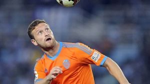 Mustafi y su claro ejemplo de profesionalidad