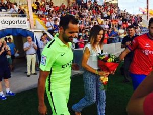 El Levante avanza con paso firme en la pretemporada