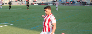 Huracán quiere a un Primera por el San Gregorio