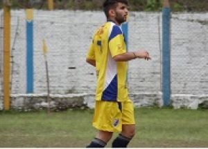 La apasionante aventura de un argentino en el CF Gandia