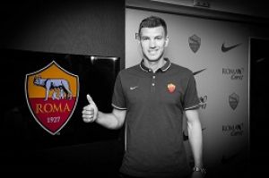 DZEKO Y SU SELECCIÓN VERÁN LA EUROCOPA POR LA TELEVISIÓN